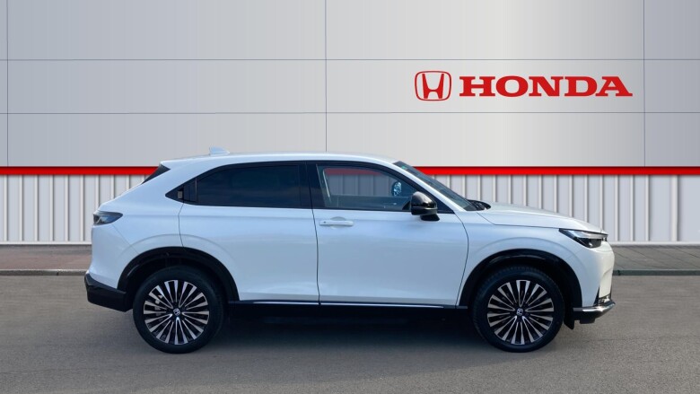 Honda E Ny1 150kW Elegance 69kWh 5dr Auto Electric Hatchback